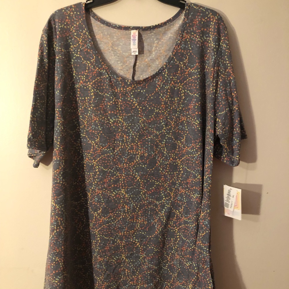 LuLaRoe perfect T